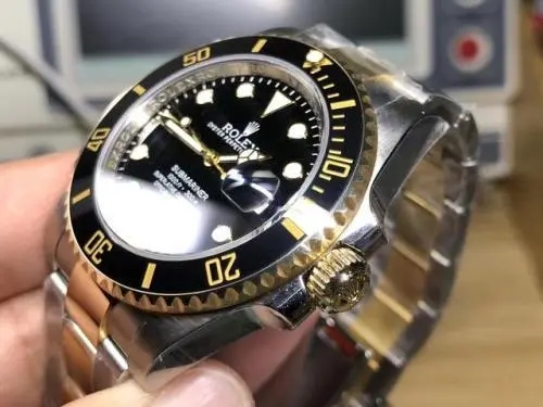 高端复刻手表哪个厂的好用？哪个厂的质量好？