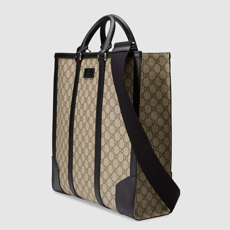 Gucci古驰购物袋