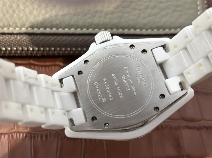 香奈儿H1628-33mm手表