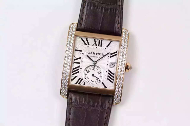 卡地亚W5330003手表