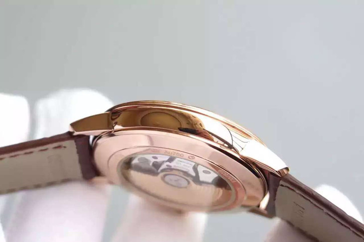 顶级高仿江诗丹顿传承系列85180腕表一比一复刻品质