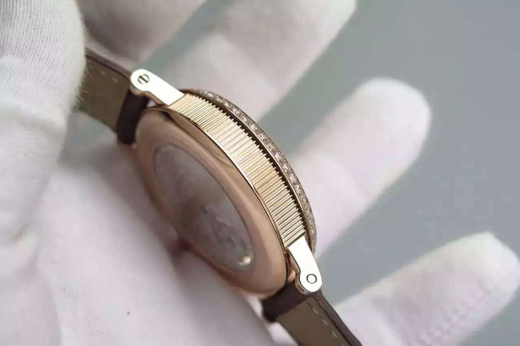 宝玑复古手表