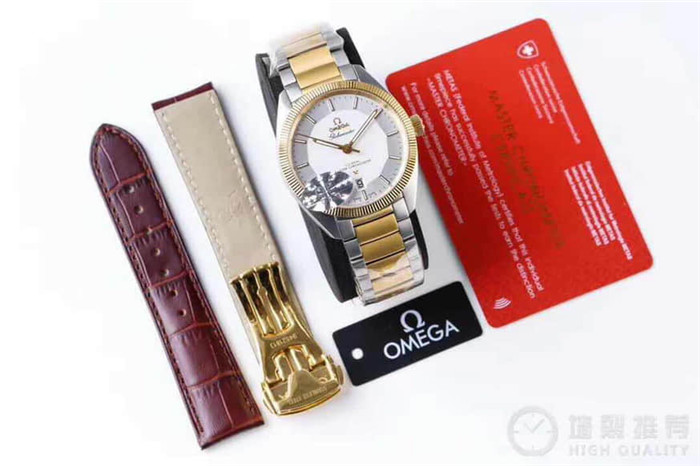 欧米茄8900机芯男士手表