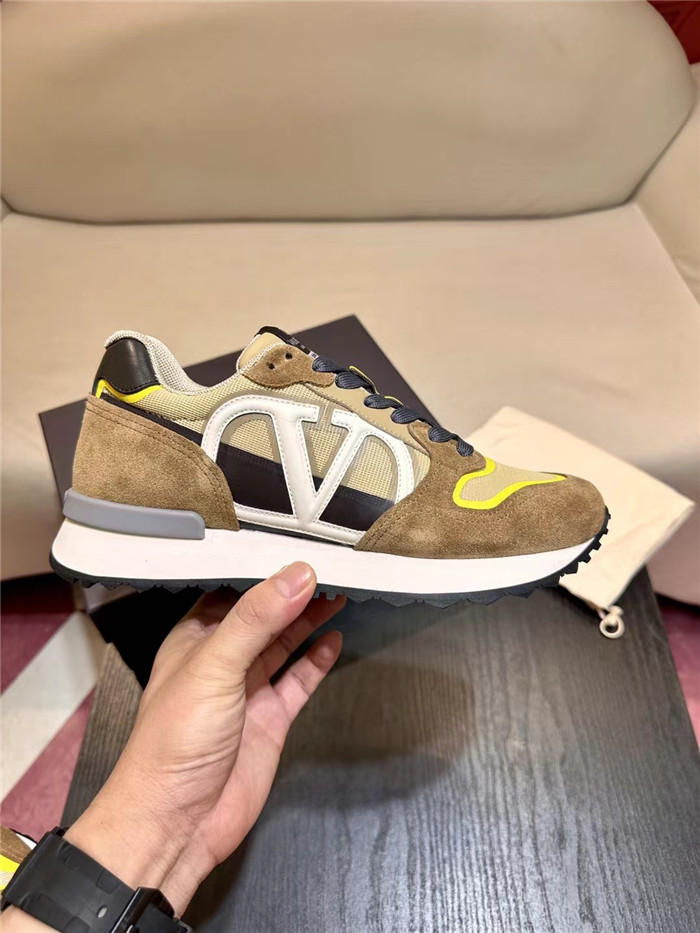 Valentino Netrunner运动鞋