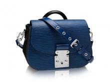 路易·威登 Louis Vuitton 水波纹 EDEN 手袋 （多色可选）M40652