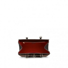 路易·威登 Louis Vuitton 黑格 N41152 RIVOLI BB 手袋