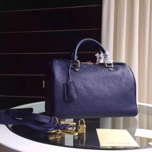 路易威登 Louis Vuitton 原单品质 Speedy女士手提单肩包（多色可选）M45132
