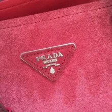 纯原单普拉达女士手提包-原版一比一Prada女款单肩包BN2838多色
