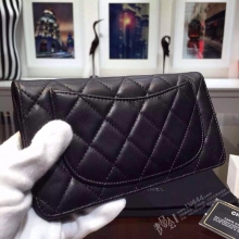 香奈儿Chanel 女士西装夹 钱包ECS002401