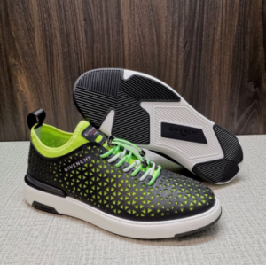 高仿纪梵希炫彩系列GVX外网最新款运动鞋袜子鞋
