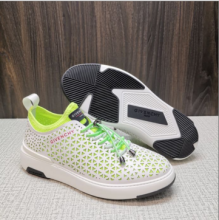 原版纪梵希炫彩系列GVX外网最新款运动板鞋袜子鞋