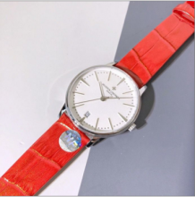 精仿NF厂新品江诗丹顿传承系列84100U/00R-B180女士手表