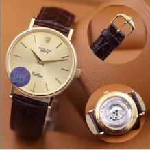 复刻劳力士Rolex切利尼系列3255机芯男士手表