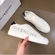 纪梵希Givenchy新品进口原版男士平板鞋
