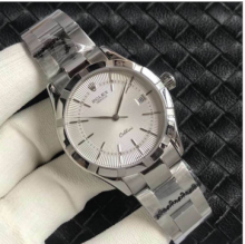 劳力士Rolex切利尼系列9015机芯男士手表