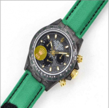 7750计时机芯N9厂劳力士ROLEX宇宙计时迪通拿系列男士手表