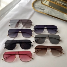 LV路易威登2020新款男女通用一体式镜片太阳眼镜