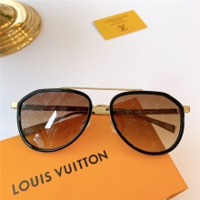 LV路易威登2020新品原版官网最新款太阳眼镜