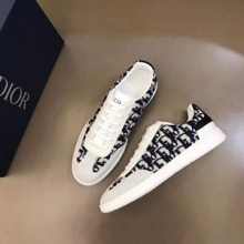 Dior迪奥新款B01运动鞋是D家经典单品