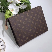 路易·威登 Louis Vuitton 手包 盥洗袋M47542