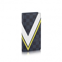 路易·威登Louis Vuitton LV男士钱包 Brazza 钱夹N64004
