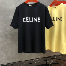 原单CELENE思琳赛琳胶囊系列男士短袖T恤