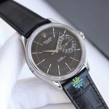 高端奢侈品Rolex劳力士切利尼日历型全系列男士手表