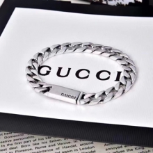 Gucci古驰字母手链