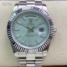 SK厂劳力士Rolex双历星期日志型系列男士手表