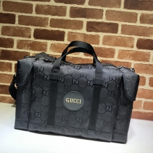 GUCCI古驰Off The Grid系列旅行袋630350