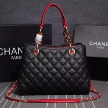 Chane香奈儿专柜海外最新爆款包包